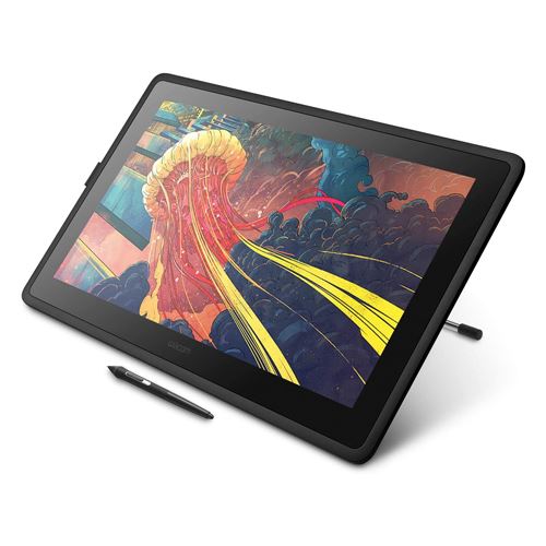 Wacom Cintiq 22