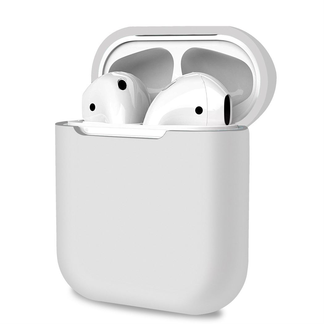 Apple airpods 1 обзор