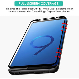 isoul screen protector