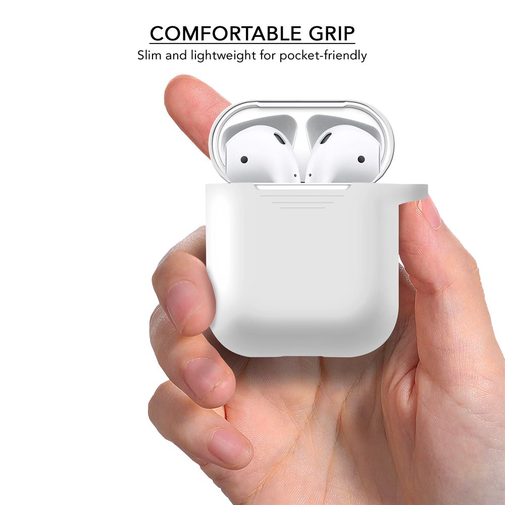 case airpod gen 2nd 1st airpods