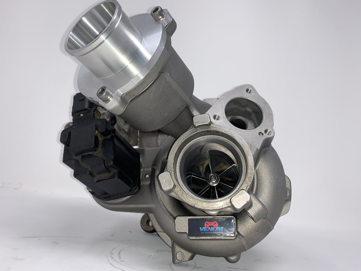 Турбо гибрид. Hybrid Turbo. Hybrid turbocharger. Турбо ваг. Green TSI/TSO-12 hriy1.