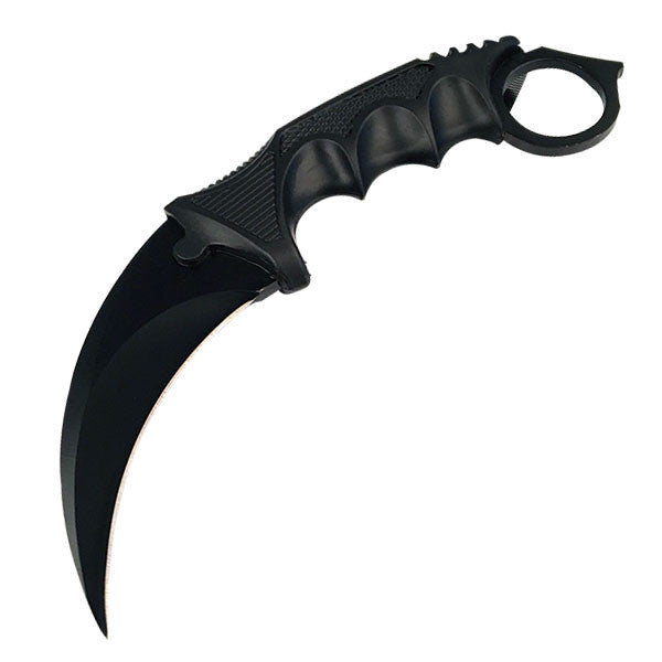 cs go karambit knife