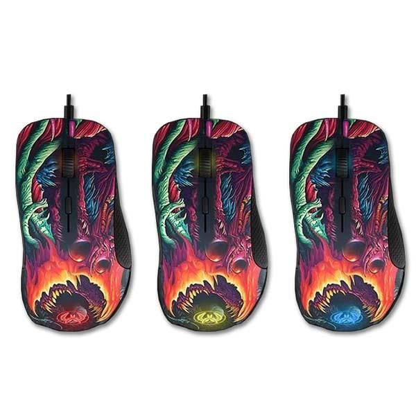 hyper beast gaming mouse