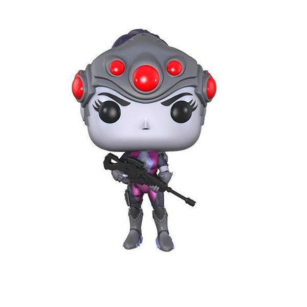 funko overwatch plush