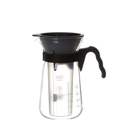 iced coffee maker