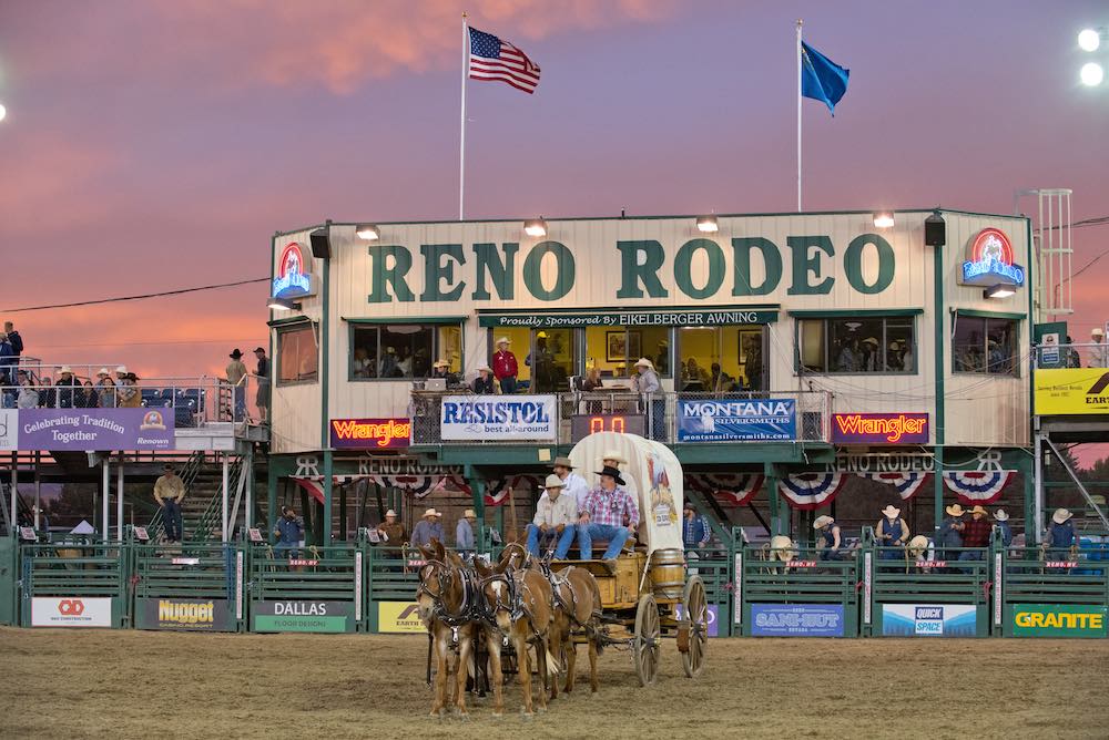 Reno Rodeo