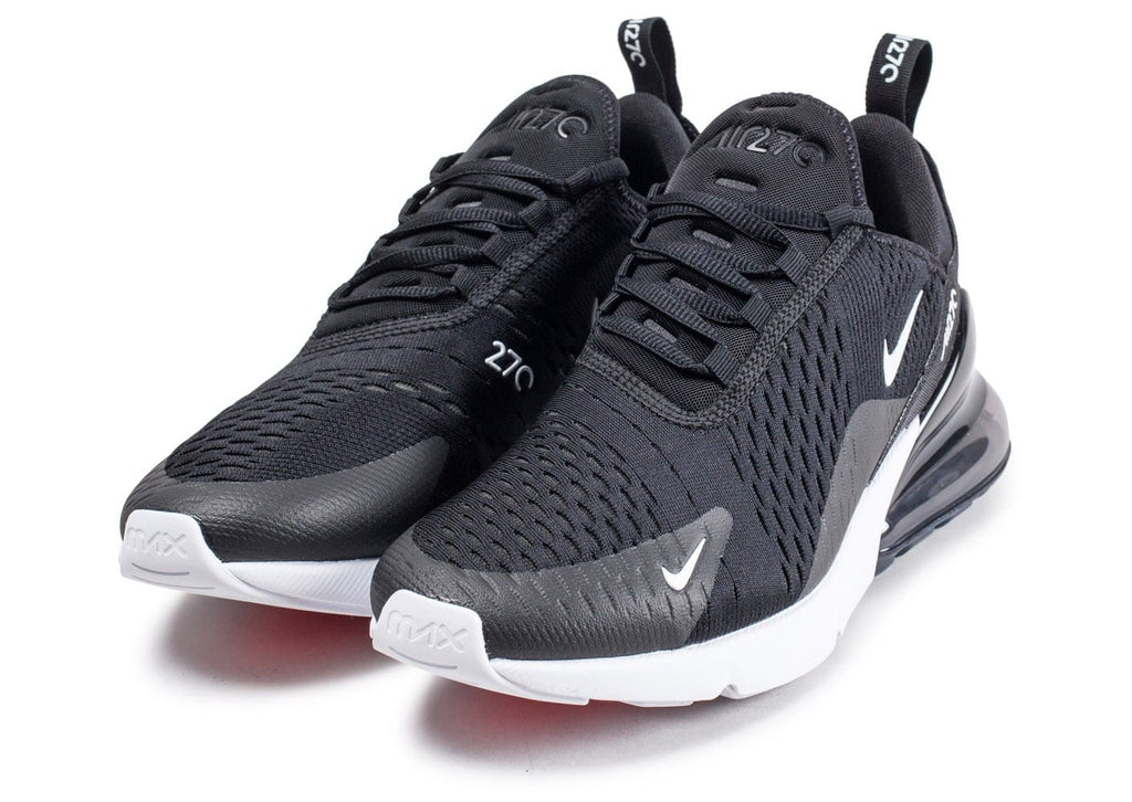 air max 270 homme noir