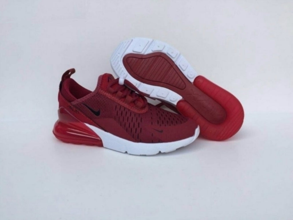 air max 270 bordeaux femme