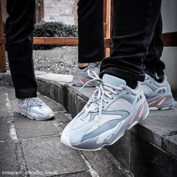 yeezy 700 femme