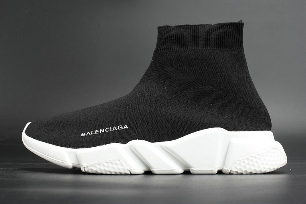 balenciaga toute noir femme