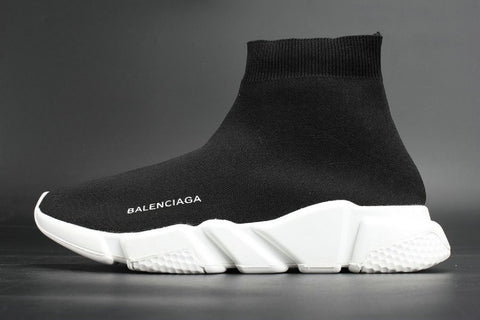 balenciaga basket femme 2017