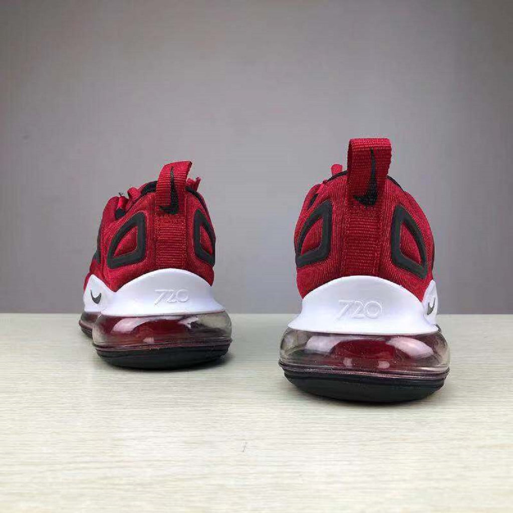 air max 720 rouge et blanc