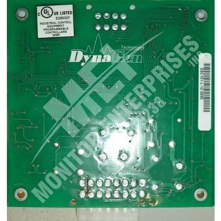 GSC101-L-12-5690 DynaGen Technologies Backup Generator Motor Controlle