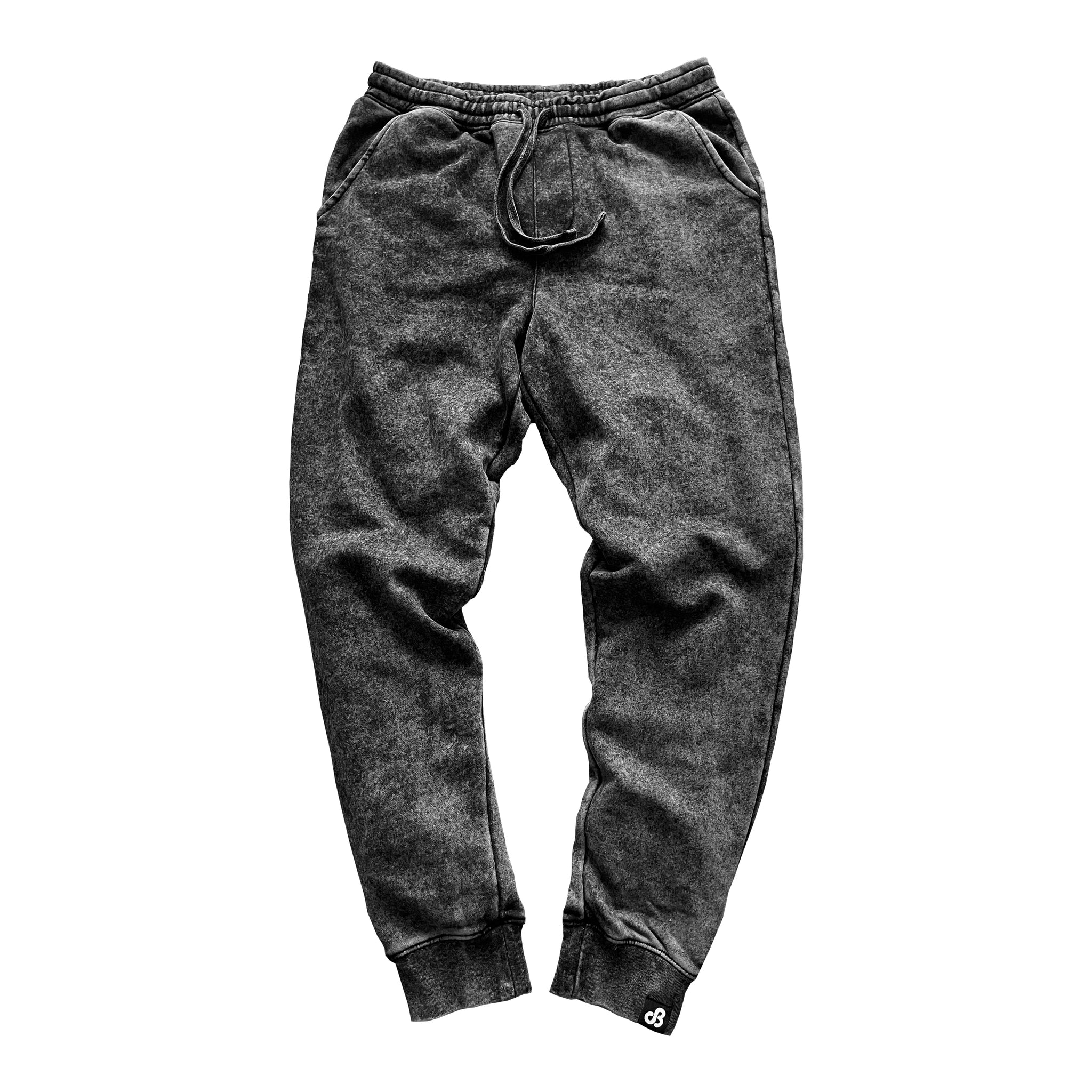 Mineral Washed Sweatpants (Dark Sky) [48-Hour Preorder] – Daily Bread Music