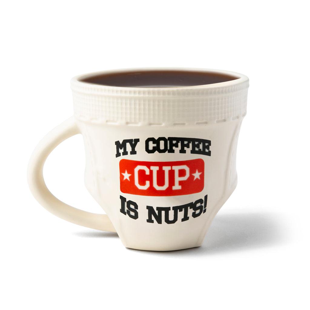 Bigmouth - I've Cut Back to Just One Cup XL Mug