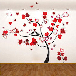 Branch Wall Decals, Bedroom Floral Wall Accents, Tree Wall Murals –  American Wall Designs