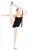 The PlumBand® Stretch Band for Dance and Ballet – Colors and Sizes for Kids & Adults