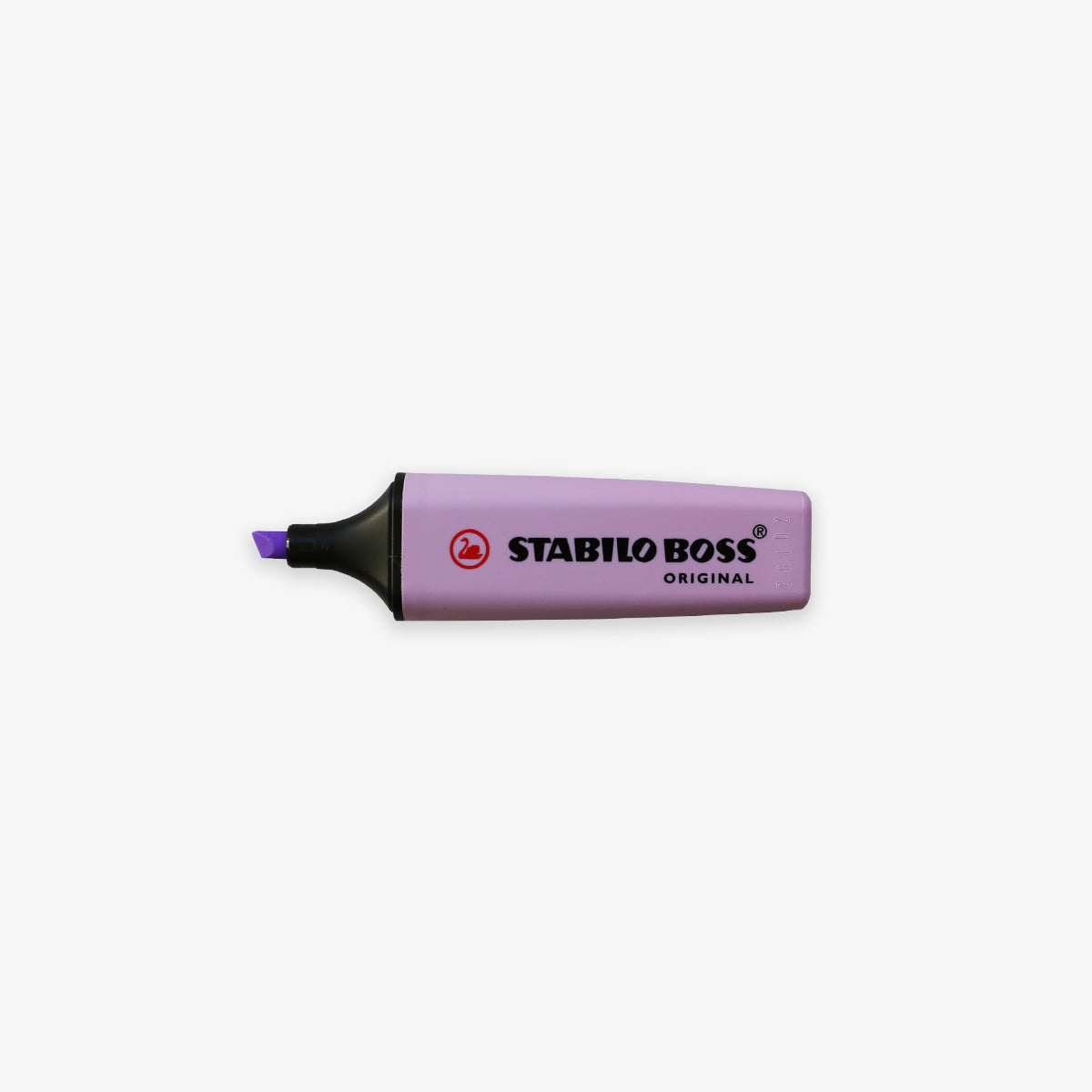 purple highlighter