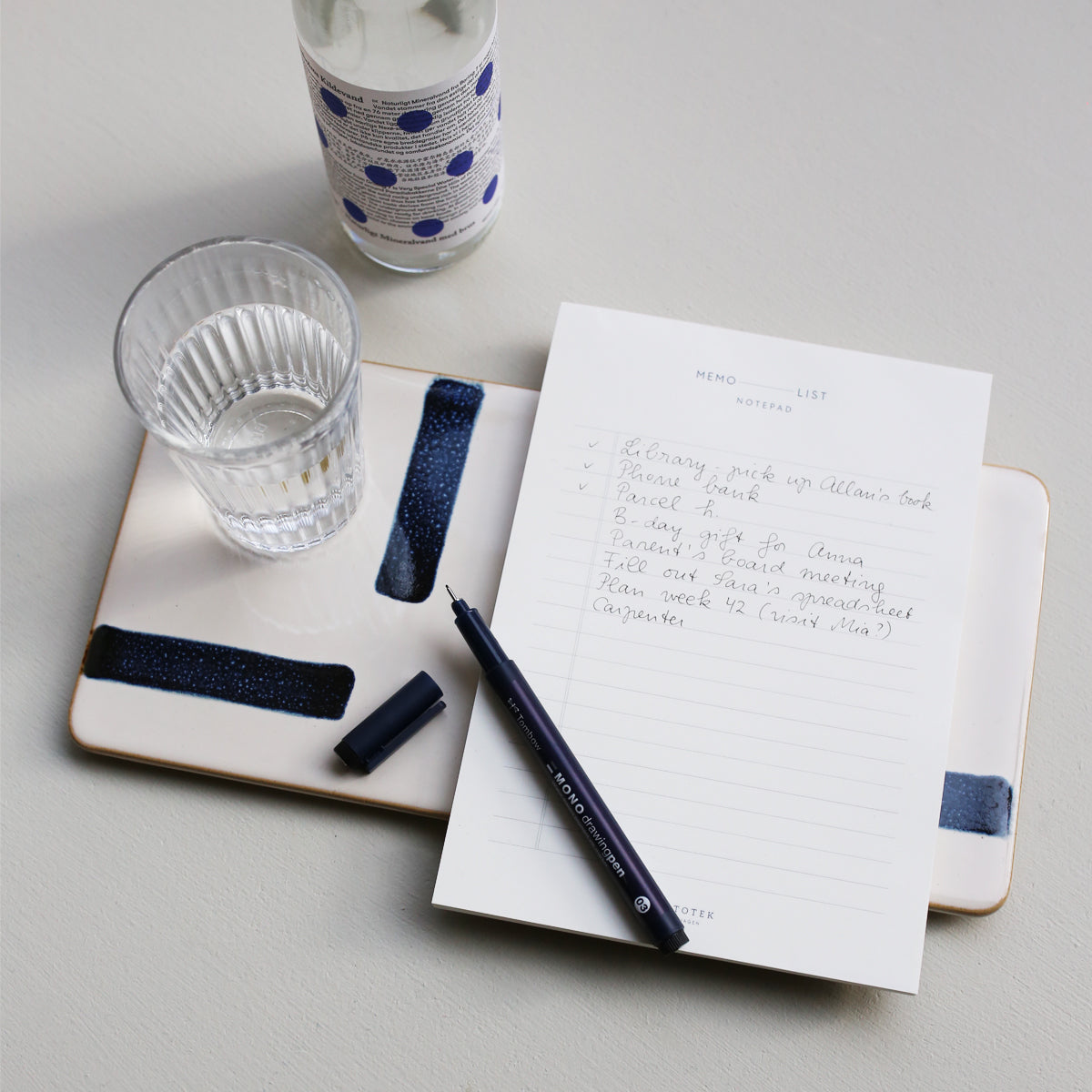 memo notepad download