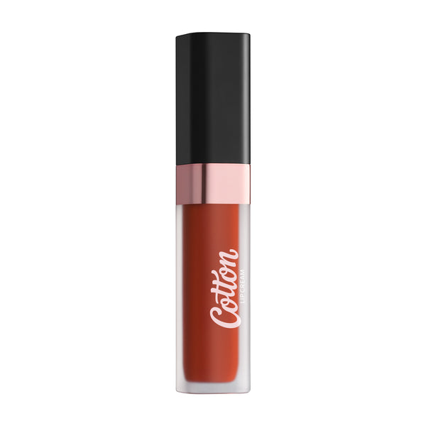 [-40%][1+1] Cotton Lip Cream - OFELIA COSMETICS