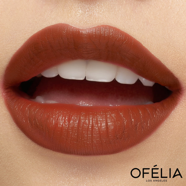 HOT CHOCOLATE - OFELIA COSMETICS