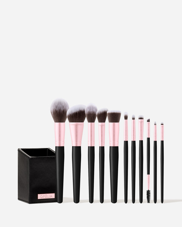 [-50% OFF][NEW] MODERN BRUSH SET - OFELIA COSMETICS