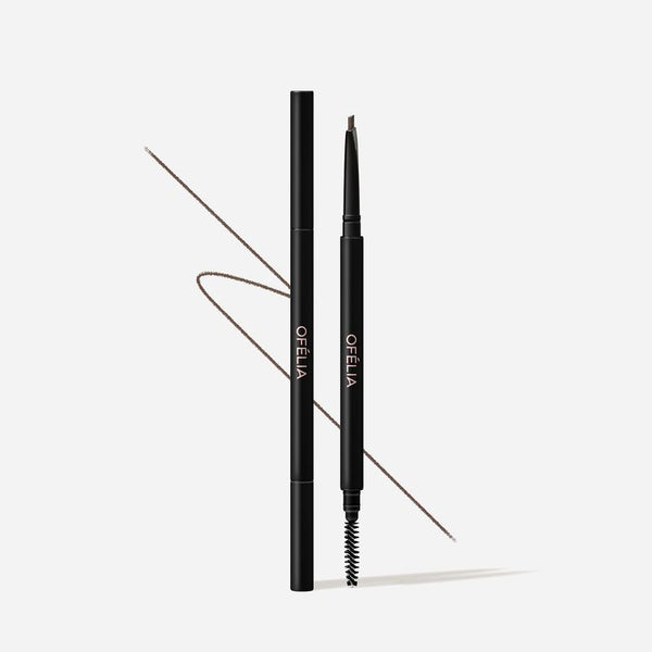 [1+1] SLIM BROW PENCIL - OFELIA COSMETICS