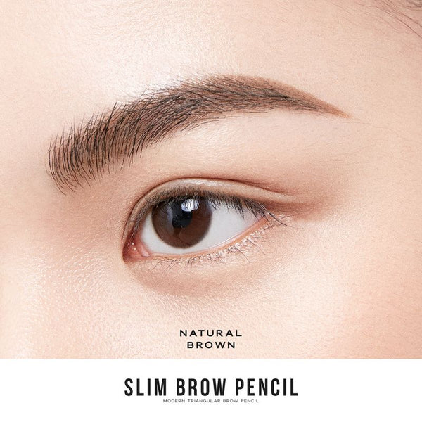 [1+1] SLIM BROW PENCIL - OFELIA COSMETICS