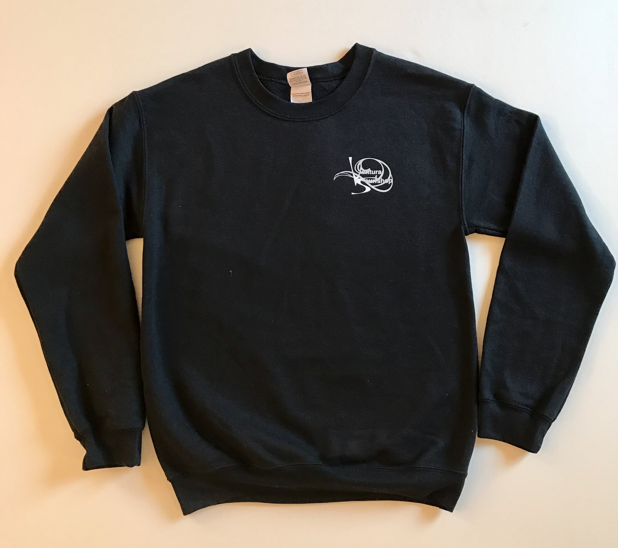 Sweat Shirt - Ventura Surf Shop