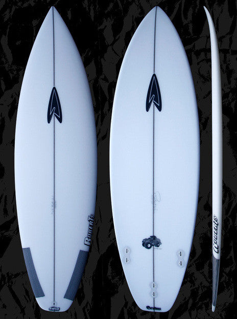 Surfboards - Ventura Surf Shop