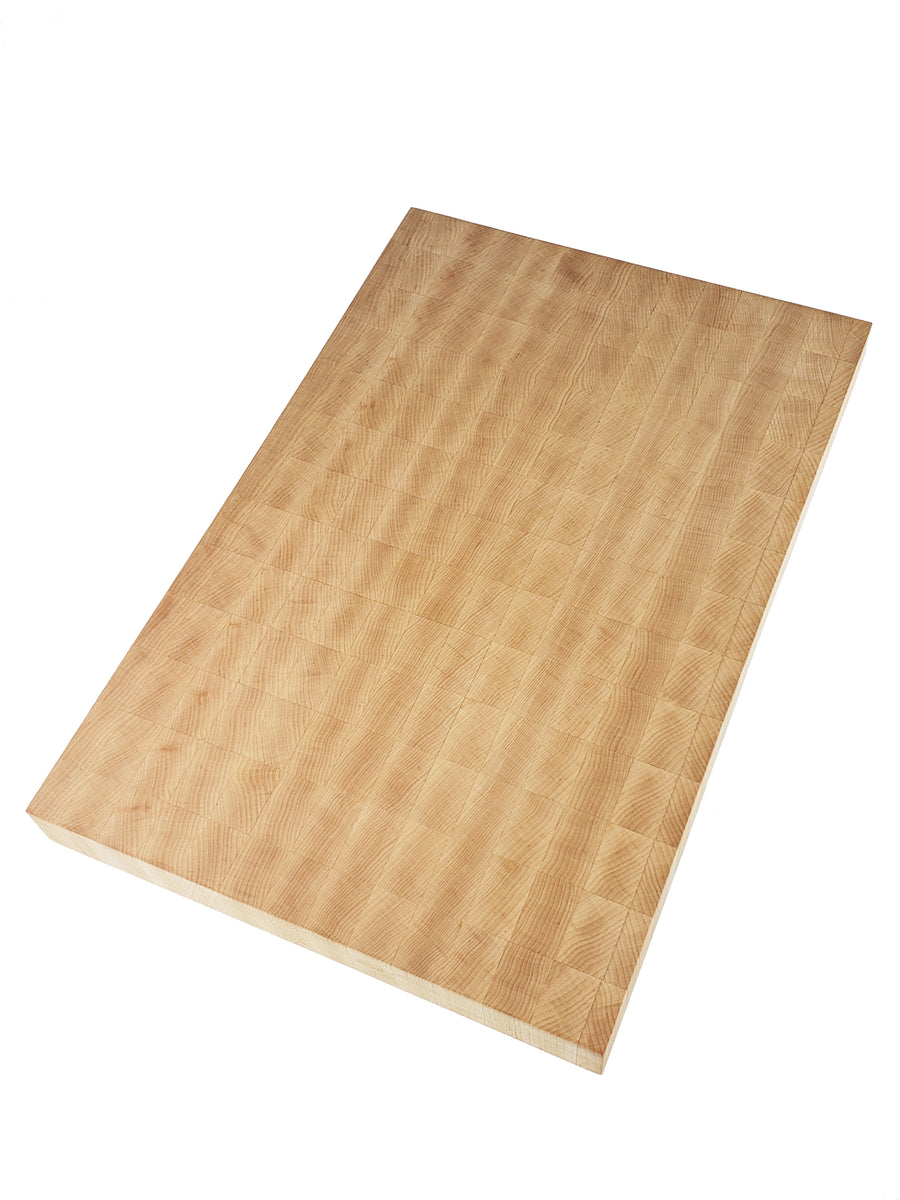 End Grain Chopping Board Canada Large Butchers Block Toronto