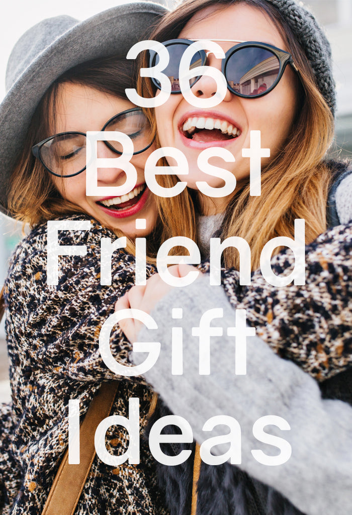 gifts for bff girl