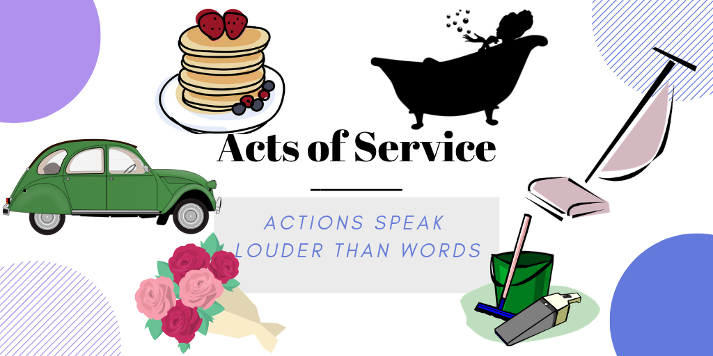 acts of service