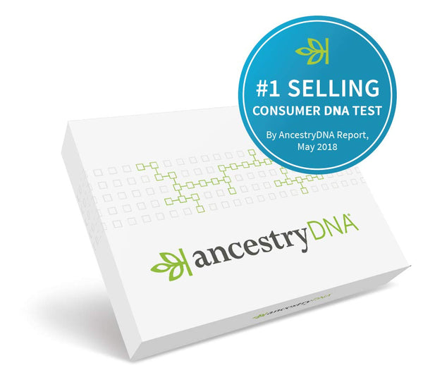 ancestry DNA