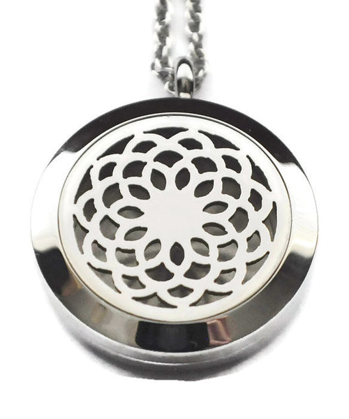 diffuser jewelry