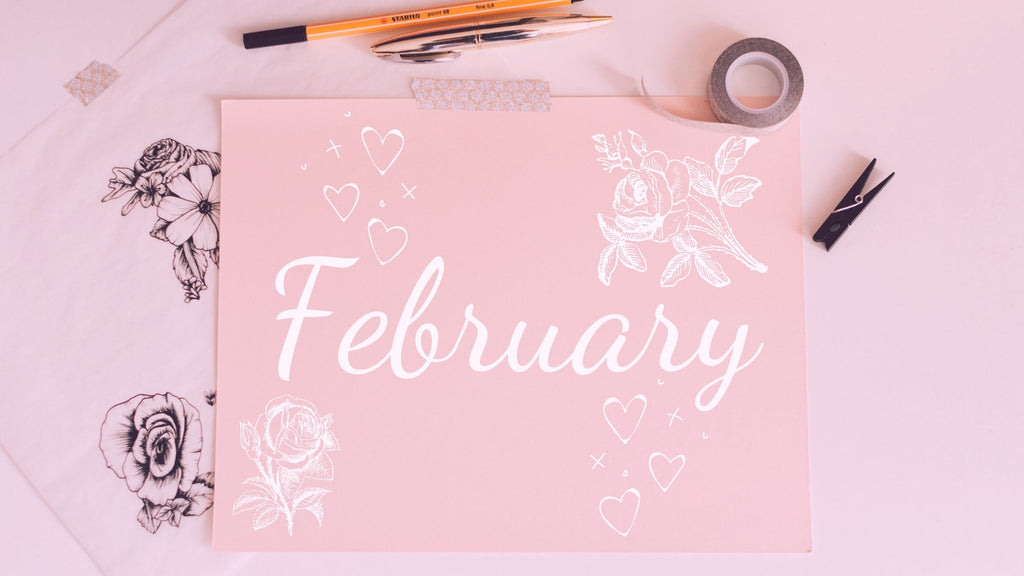 february birthday