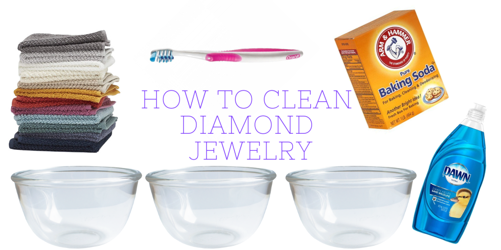 How to Clean Jewelry with Baking Soda and Vinegar | by Mafah | Medium