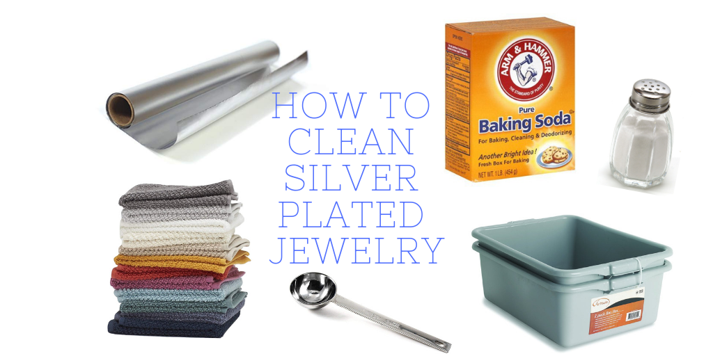 How To Clean Silver With Baking Soda