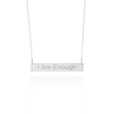 everyday necklace