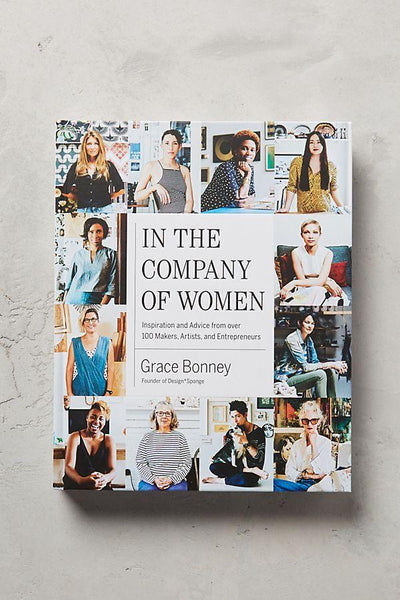 in the company of women