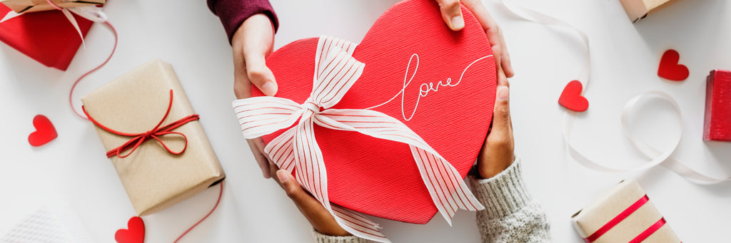 what to get your girlfriend for valentine's day