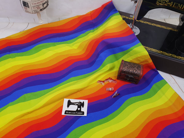 Sex Toys Black, cotton lycra jersey knit fabric, 150cm wide, 220gsm –  Rubyjam Fabric