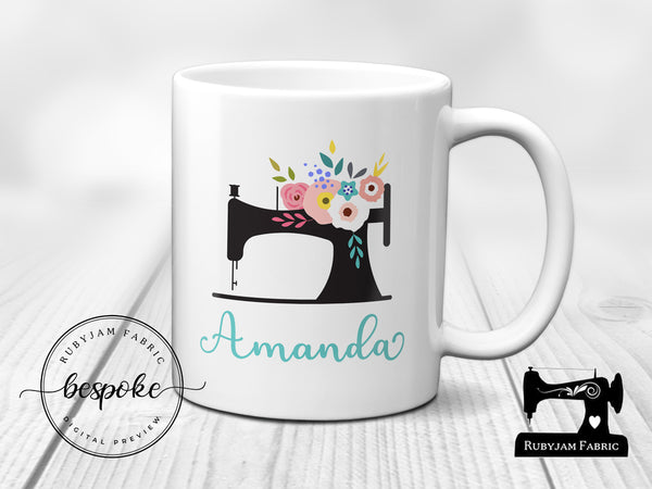 Simple Modern Hamsa Hand of Fatima Coffee Mug for Sale by Blkstrawberry