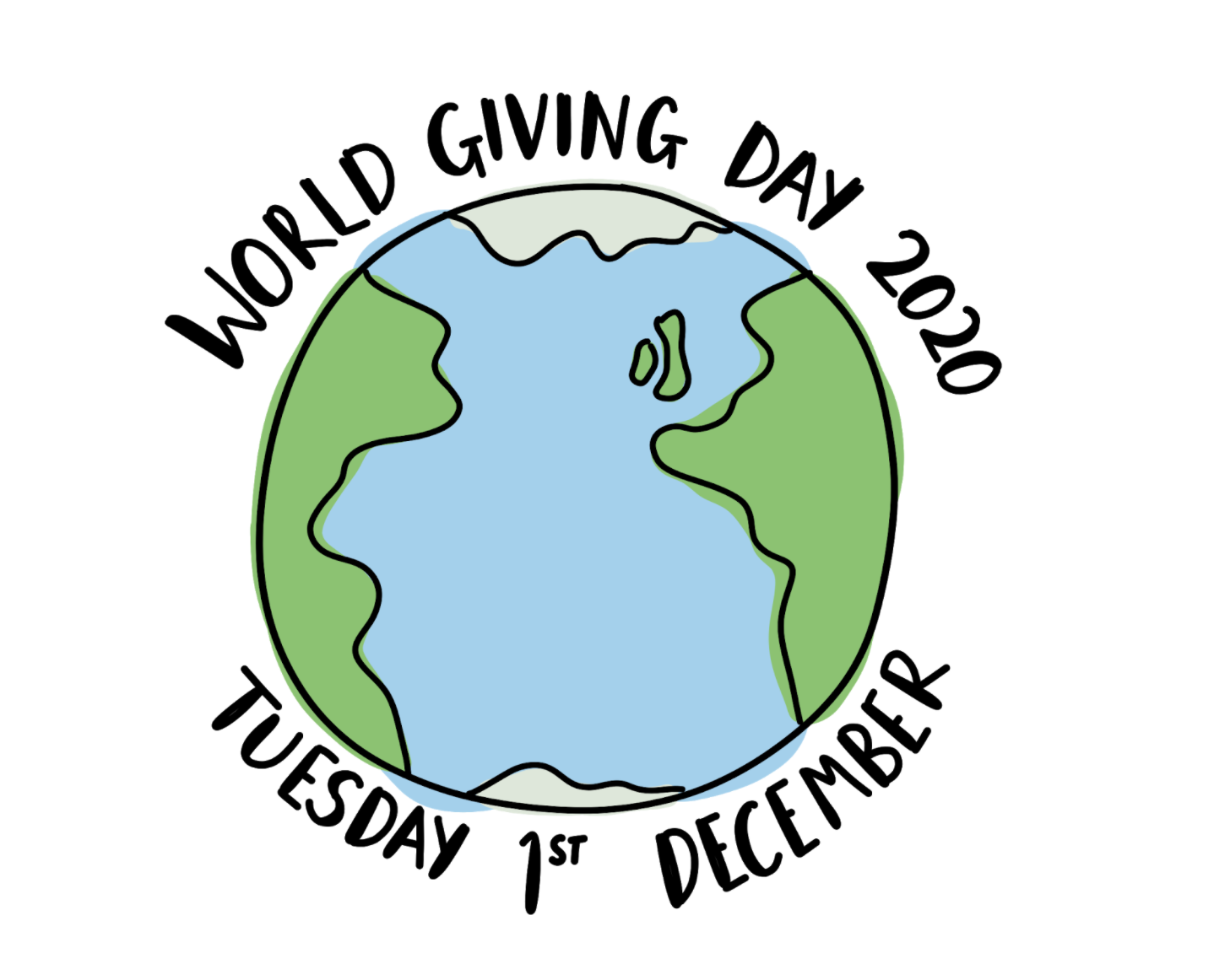 World Giving Day 2020