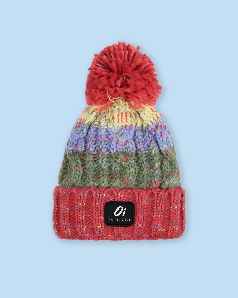 Buy Ethical Hats & Give Back With Purchase - OutsideIn
