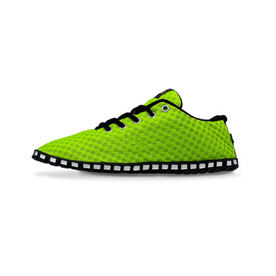 Taygra Corrida Neon Green