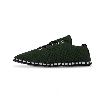 Taygra Corrida Dark Green