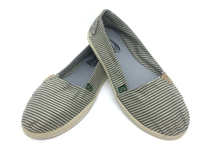 Picture of Sand Shoe - Beige / Green