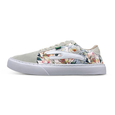 Picture of Urbano - Floral Grey