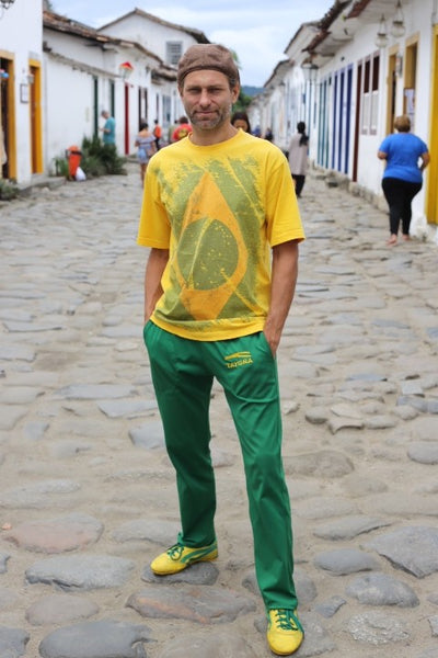 Picture of Abada - Capoeira trouser